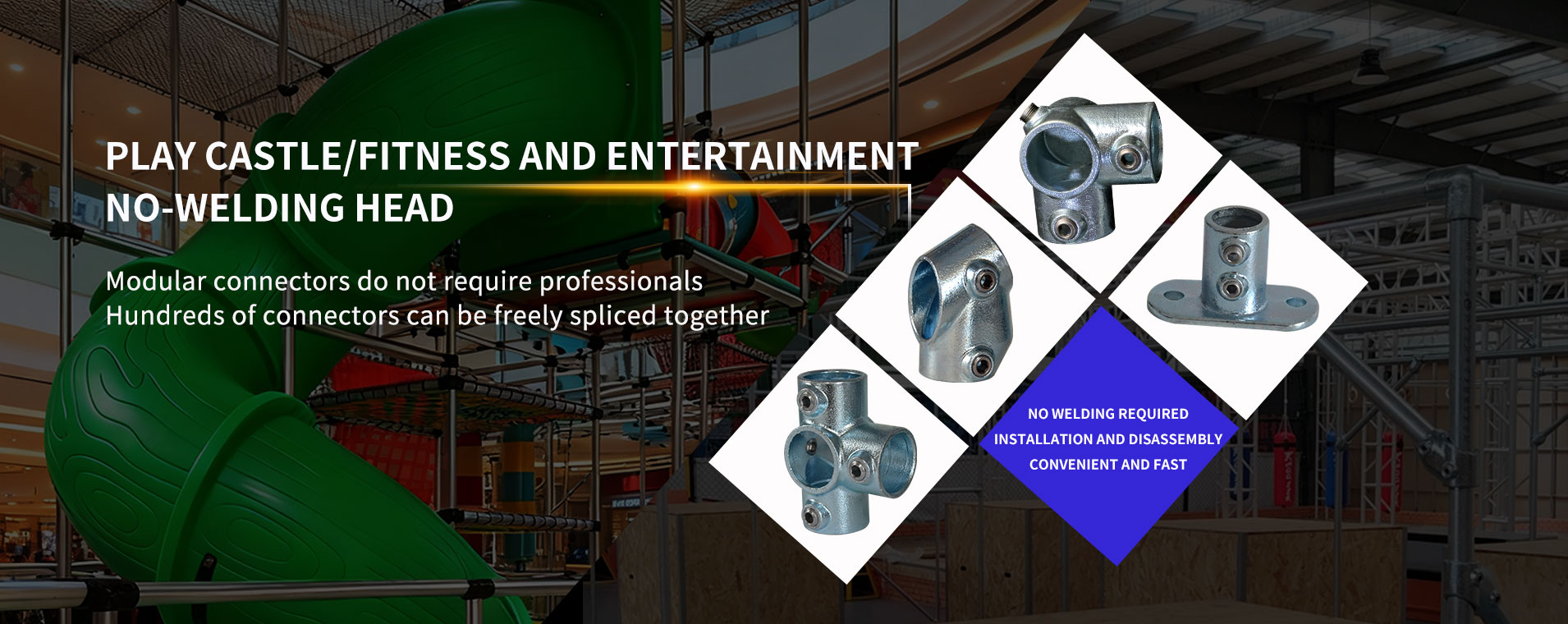 Naughty Castle/Fitness and Entertainment Accessories